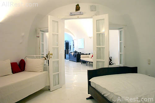 White House Villa 16